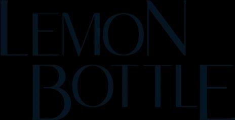 Lemon Bottle