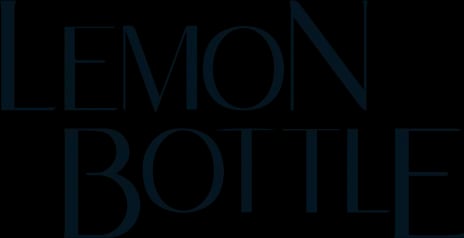 Lemon Bottle
